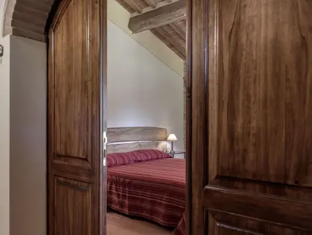Villa Bellaria, Maison 12 personnes à Lucignano - Photo 23