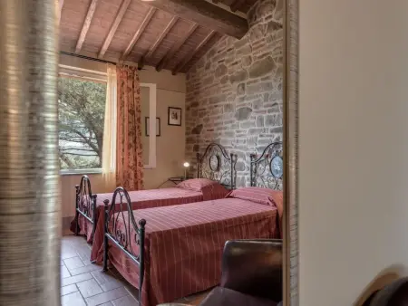 Villa Bellaria, Maison 12 personnes à Lucignano - Photo 27