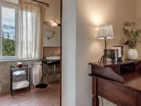 Villa Bellaria, Maison 12 personnes à Lucignano - Photo 28