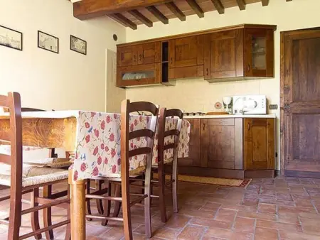 Großes Appartement, Appartement 7 personnes à Anghiari - Photo 1