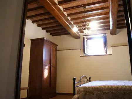 Großes Appartement, Appartement 7 personnes à Anghiari - Photo 10