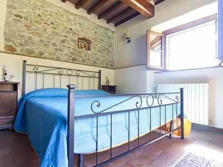 Großes Appartement, Appartement 7 personnes à Anghiari - Photo 11