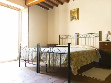 Großes Appartement, Appartement 7 personnes à Anghiari - Photo 13