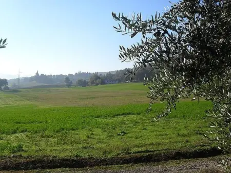 Großes Appartement, Appartement 7 personnes à Anghiari - Photo 27