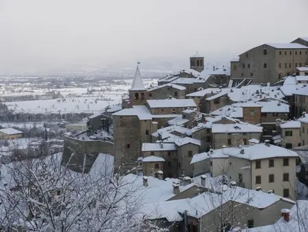 Großes Appartement, Appartement 7 personnes à Anghiari - Photo 30