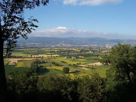 Großes Appartement, Appartement 7 personnes à Anghiari - Photo 31