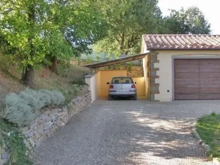 Großes Appartement, Appartement 7 personnes à Anghiari - Photo 37