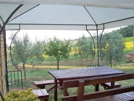 Großes Appartement, Appartement 7 personnes à Anghiari - Photo 39