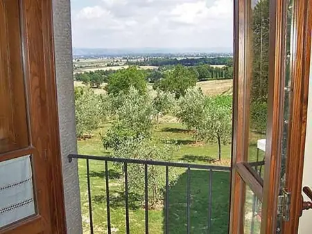 Kleines Appartement, Appartement 2 personnes à Anghiari - Photo 4