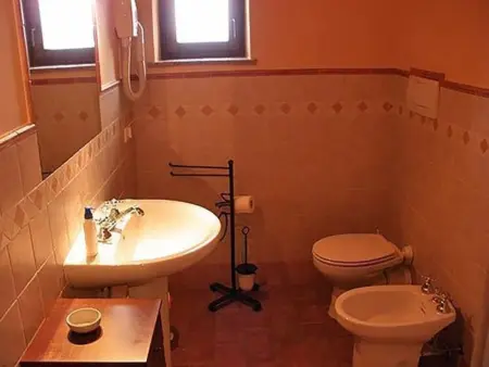 Kleines Appartement, Appartement 2 personnes à Anghiari - Photo 5