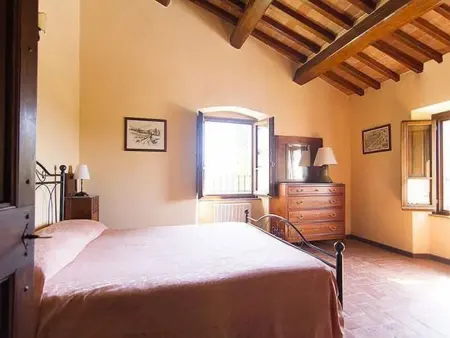 Kleines Appartement, Appartement 2 personnes à Anghiari - Photo 6