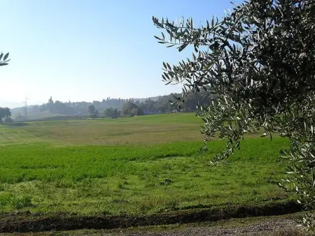 Kleines Appartement, Appartement 2 personnes à Anghiari - Photo 21