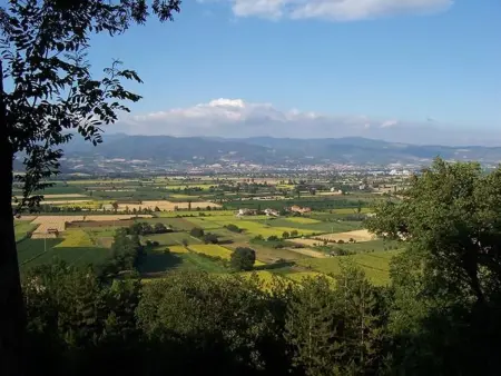 Kleines Appartement, Appartement 2 personnes à Anghiari - Photo 24
