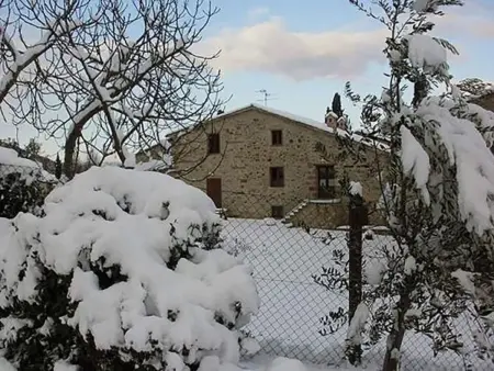 Kleines Appartement, Appartement 2 personnes à Anghiari - Photo 25