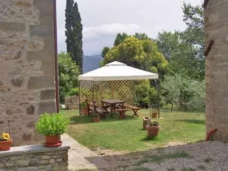 Kleines Appartement, Appartement 2 personnes à Anghiari - Photo 31