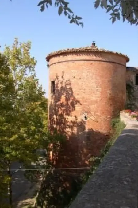 Villa Ferraguzzo in der Toskana mit Pool, Klimaa - Photo 34