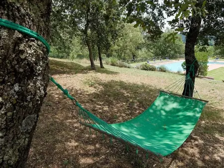 Wohnung in Bucine mit Großem Garten, Appartement 6 personnes à Bucine - Photo 18