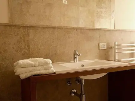 Wohnung  Villa Famiglia2  mit gemeinschaftlichem - Photo 7