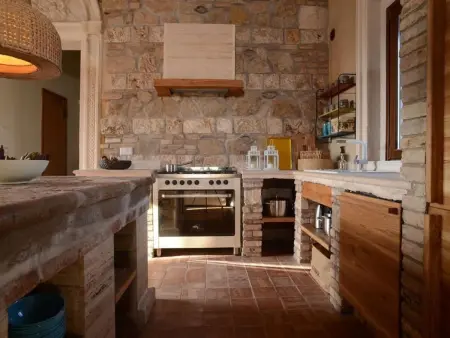 Villa I Spazio  mit Pool, Appartement 8 personnes à Volterra - Photo 5