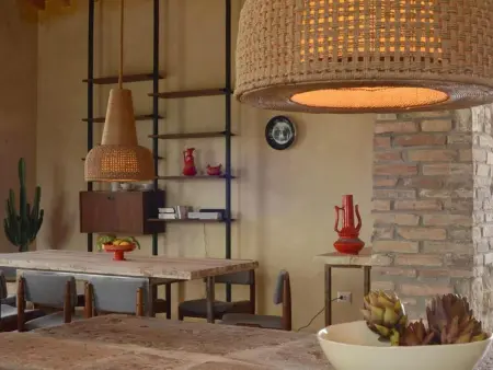 Villa I Spazio  mit Pool, Appartement 8 personnes à Volterra - Photo 9