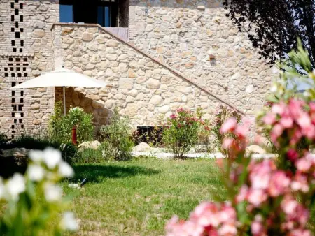 Villa I Spazio  mit Pool, Appartement 8 personnes à Volterra - Photo 14