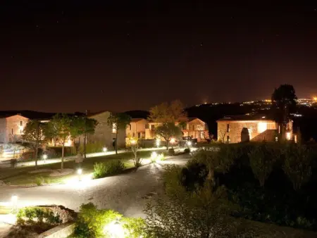 Villa I Spazio  mit Pool, Appartement 8 personnes à Volterra - Photo 15
