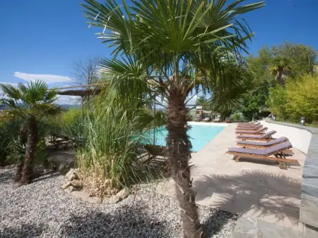 Villa I Spazio  mit Pool, Appartement 8 personnes à Volterra - Photo 18