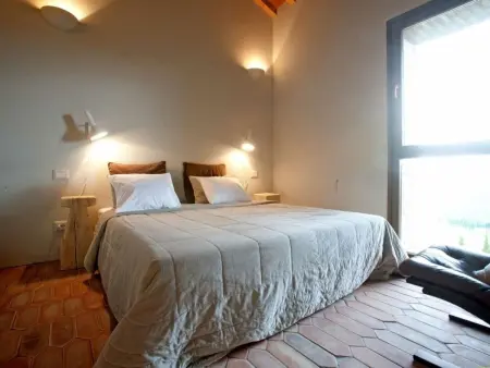 Villa I Spazio  mit Pool, Appartement 8 personnes à Volterra - Photo 27