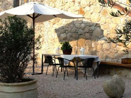 Villa I Spazio  mit Pool, Appartement 8 personnes à Volterra - Photo 28