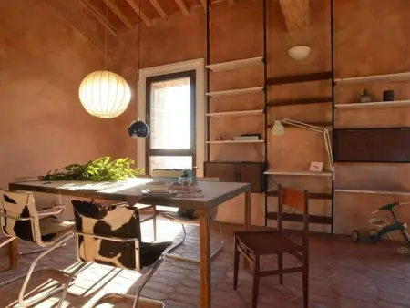 Villa III Apicius, Appartement 5 personnes à Volterra - Photo 1