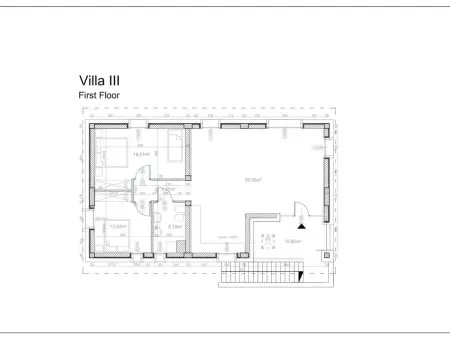 Villa III Apicius, Appartement 5 personnes à Volterra - Photo 4