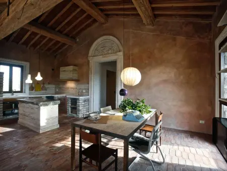 Villa III Apicius, Appartement 5 personnes à Volterra - Photo 5