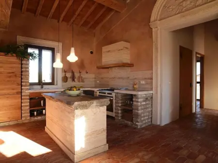 Villa III Apicius, Appartement 5 personnes à Volterra - Photo 6