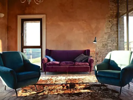 Villa III Apicius, Appartement 5 personnes à Volterra - Photo 10