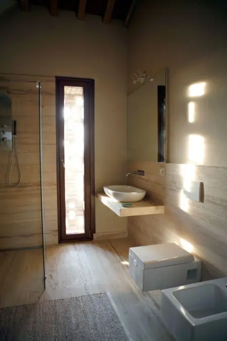 Villa III Apicius, Appartement 5 personnes à Volterra - Photo 11