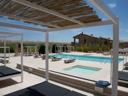 Villa III Apicius, Appartement 5 personnes à Volterra - Photo 22