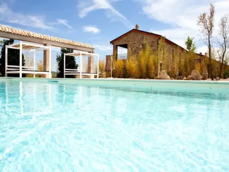 Villa III Apicius, Appartement 5 personnes à Volterra - Photo 27