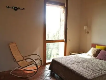 Villa Felicita  mit Pool, Appartement 6 personnes à Volterra - Photo 15