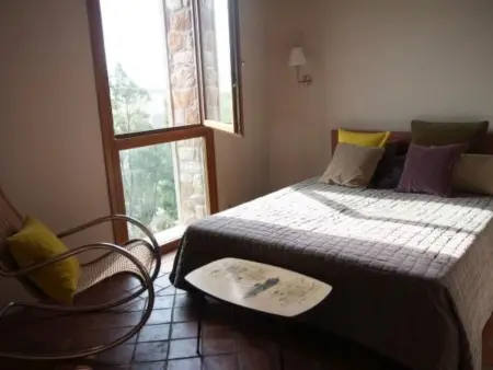 Villa Felicita  mit Pool, Appartement 6 personnes à Volterra - Photo 16