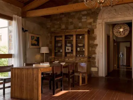 Villa Felicita  mit Pool, Appartement 6 personnes à Volterra - Photo 40