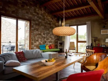 Villa Felicita  mit Pool, Appartement 6 personnes à Volterra - Photo 43
