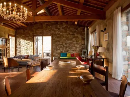 Villa Felicita  mit Pool, Appartement 6 personnes à Volterra - Photo 47