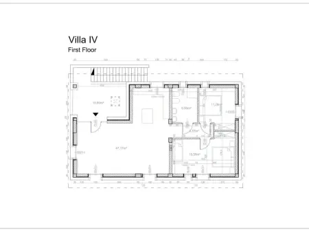 Villa IV Viaggio, Appartement 5 personnes à Volterra - Photo 2