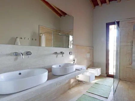 Villa IV Viaggio, Appartement 5 personnes à Volterra - Photo 14