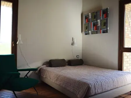 Villa IV Viaggio, Appartement 5 personnes à Volterra - Photo 15
