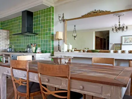 Wohnung  Villa Famiglia5  mit Blick auf das Wasser - Photo 2