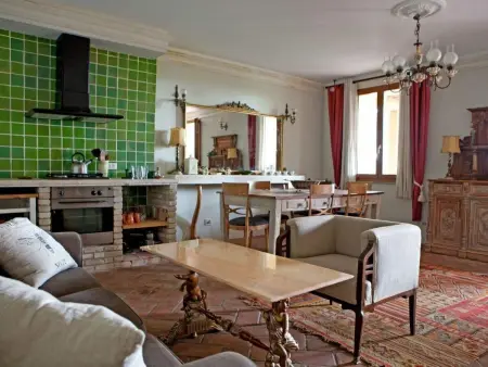 Wohnung  Villa Famiglia5  mit Blick auf das Wasser - Photo 3