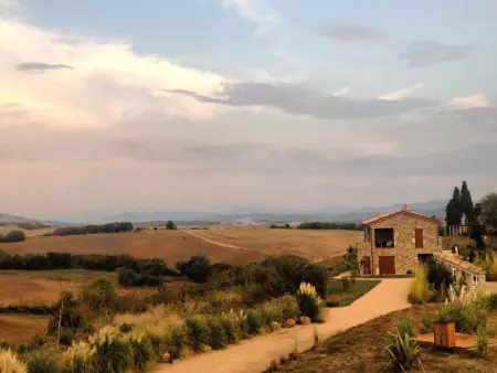 Wohnung  Villa Famiglia5  mit Blick auf das Wasser - Photo 15