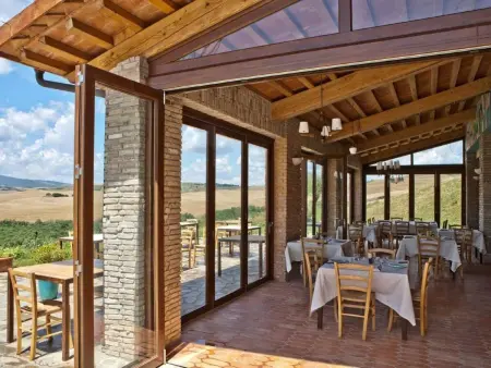 Wohnung  Villa Famiglia5  mit Blick auf das Wasser - Photo 22