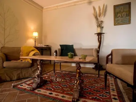 Wohnung  Villa Famiglia5  mit Blick auf das Wasser - Photo 25